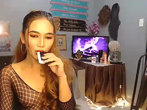 Demonsfuck online show from May 18, 2026, 7:51 pm