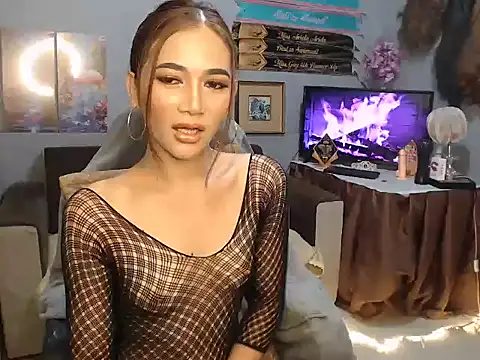 Demonsfuck online show from May 15, 2026, 11:14 pm