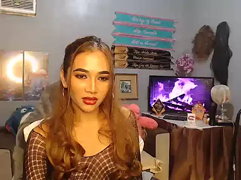 Demonsfuck online show from May 21, 2026, 7:33 pm
