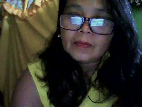 Flowerblossom123 online show from April 1, 2026, 11:33 am