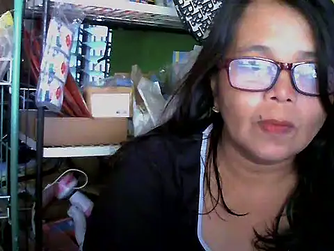 Flowerblossom123 online show from April 10, 2026, 5:14 am