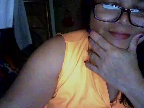 Flowerblossom123 online show from March 29, 2026, 8:38 am