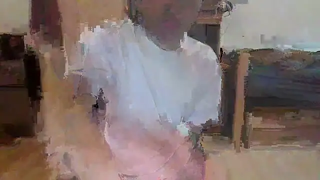 Ethangh001 online show from February 24, 2026, 5:58 pm