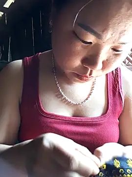 asian-bae online show from April 3, 2026, 2:18 am