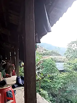 asian-bae online show from April 9, 2026, 11:00 pm