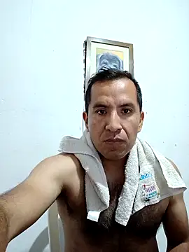 DIEGOLUIS2026 online show from February 23, 2026, 4:58 am