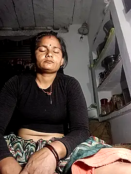 Manesakoli36 online show from April 3, 2026, 6:47 pm