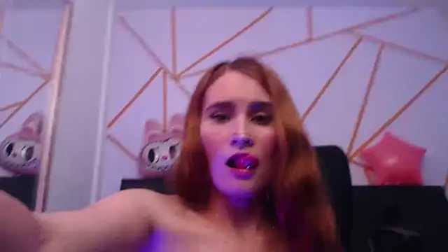 julieta dicaprio online show from April 16, 2026, 9:39 pm