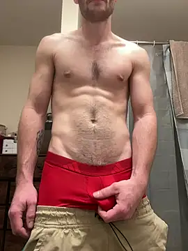 Aarondeweese27 online show from March 14, 2026, 8:26 pm