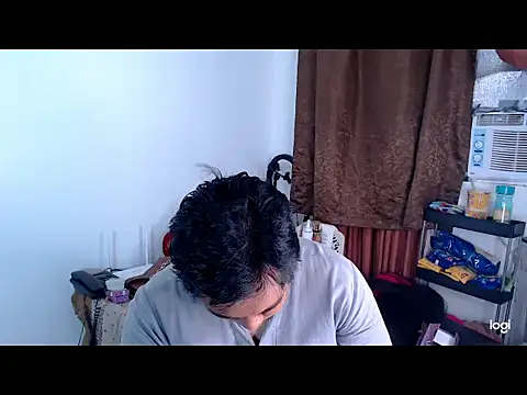 cutejohn online show from March 9, 2026, 1:53 am