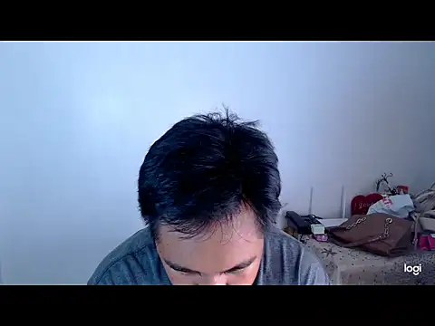 cutejohn online show from April 11, 2026, 9:02 am