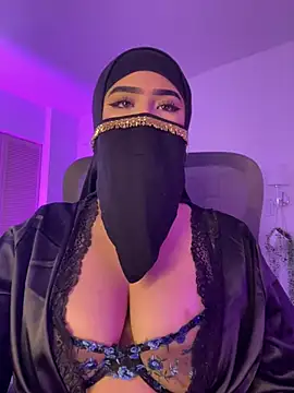 Yasmin cute online show from July 13, 2026, 6:18 pm