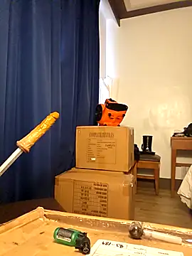 sissy2727 online show from April 3, 2026, 11:11 pm