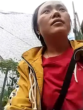 Yuka7700 online show from February 23, 2026, 8:59 am