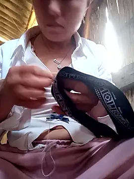 Yuka7700 online show from March 3, 2026, 9:27 am