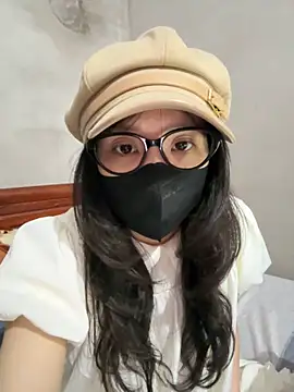 Nancyk6 online show from March 19, 2026, 4:23 am