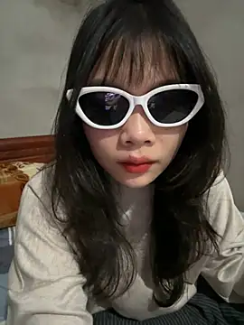 Nancyk6 online show from March 12, 2026, 3:01 am