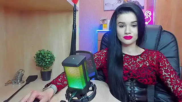 Snapshot of KristiTopxx chatting on February 8, 2025, 8:42 pm KristiTopxx online show from February 8, 2025, 8:42 pm