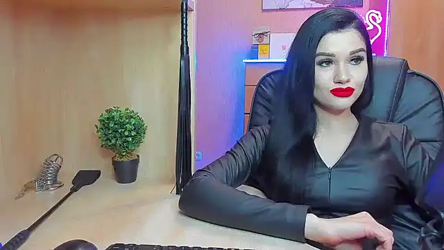 Snapshot of KristiTopxx chatting on February 18, 2025, 7:41 pm KristiTopxx online show from February 18, 2025, 7:41 pm