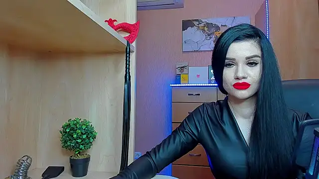 Snapshot of KristiTopxx chatting on February 19, 2025, 9:36 pm KristiTopxx online show from February 19, 2025, 9:36 pm