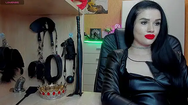 KristiTopxx online show from May 20, 2026, 6:16 pm