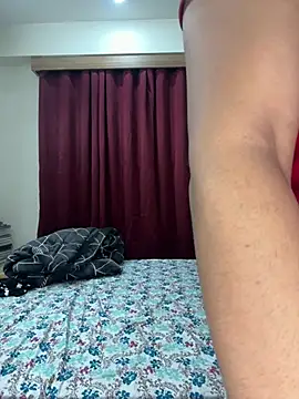 jeev95 online show from April 18, 2026, 7:18 pm