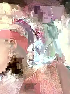 heesuu11 online show from April 15, 2026, 7:25 am