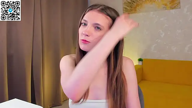 Ella Fex online show from March 25, 2026, 1:10 pm