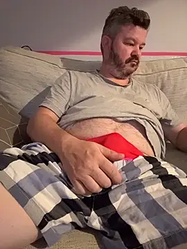 chubbylittlesecret online show from April 4, 2026, 1:06 pm