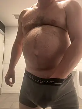 chubbylittlesecret online show from June 3, 2026, 12:44 am