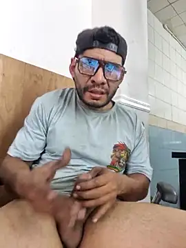 boyp3netrat0r online show from March 14, 2026, 8:37 pm