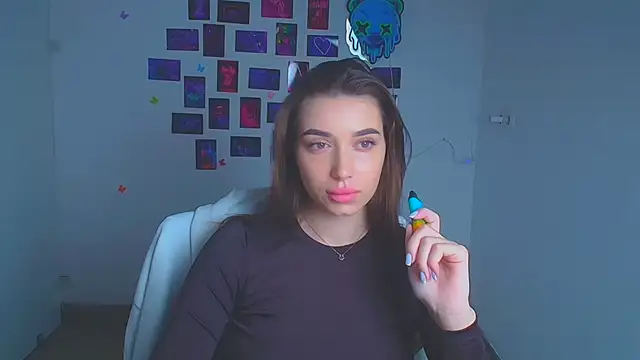 NikaMystic online show from April 8, 2026, 5:20 am