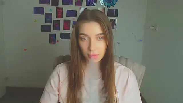 NikaMystic online show from May 21, 2026, 5:49 am