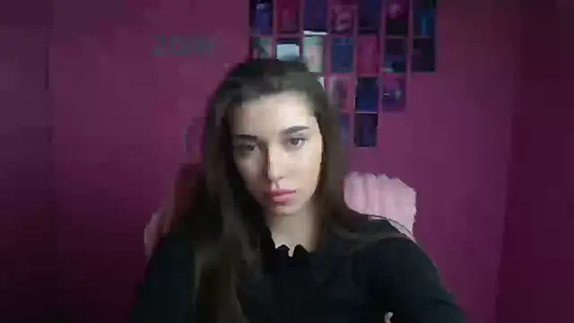 NikaMystic online show from March 6, 2026, 6:41 am