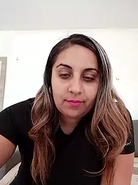 I amXenox online show from March 14, 2026, 9:48 am