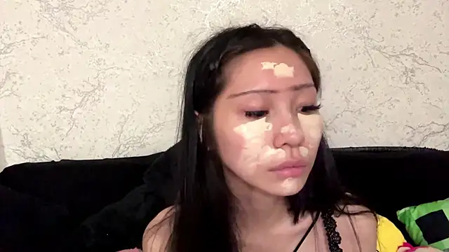 Snapshot of kishagrayone chatting on July 8, 2026, 1:34 pm kishagrayone online show from July 8, 2026, 1:34 pm