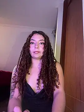 Snapshot of ZoeVixen chatting on February 24, 2026, 3:02 pm ZoeVixen online show from February 24, 2026, 3:02 pm