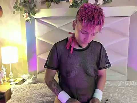 DannyRouds online show from April 12, 2026, 10:57 pm