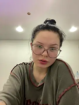 CindyMil online show from May 22, 2026, 6:28 pm