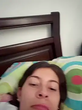 IrisBound online show from April 18, 2026, 2:08 pm