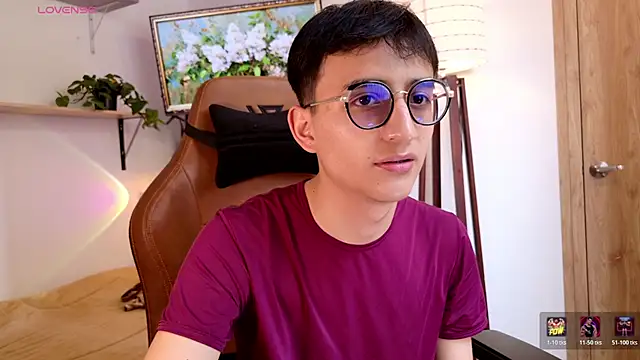 Sr evann online show from March 7, 2026, 7:19 pm