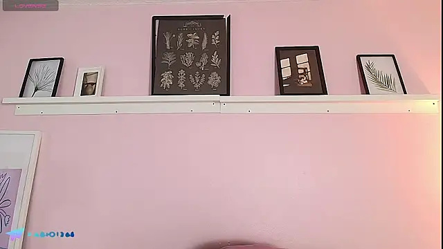 Abigailladyy online show from June 3, 2026, 2:33 pm