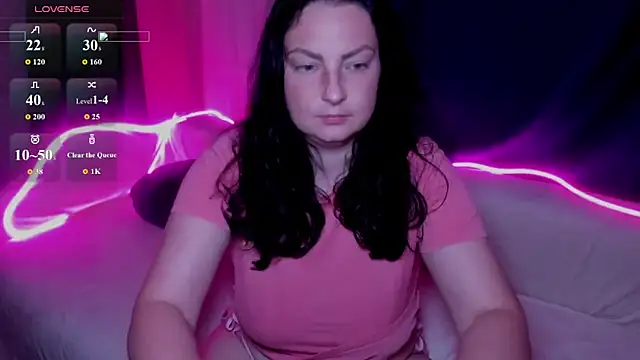 Snapshot of BioNika chatting on June 10, 2026, 8:43 pm BioNika online show from June 10, 2026, 8:43 pm