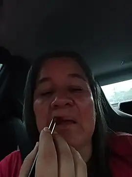 MilF-eterna 69 online show from March 18, 2026, 10:32 pm