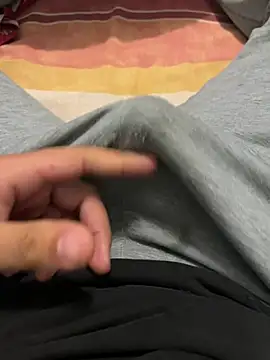 bigcok356 online show from April 19, 2026, 8:37 am