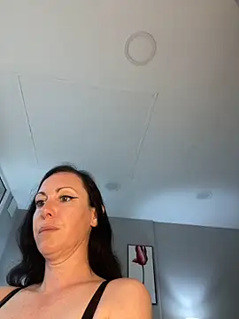 GoddessChloeAtreides online show from May 11, 2026, 6:37 am