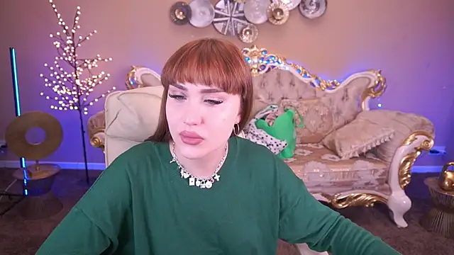 DawnGwin online show from March 27, 2026, 1:23 pm