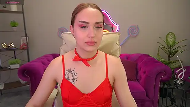 DawnGwin online show from March 12, 2026, 7:12 am