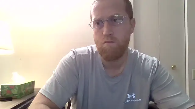 tytheexhibionist online show from June 9, 2026, 1:23 pm