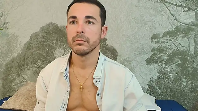 Adams Sanz online show from April 1, 2026, 7:11 pm